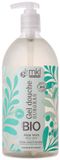 MKL Green Nature Douchegel Bio Aloe Vera Pompfl 1l
