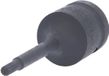 BRILLIANT TOOLS 1/2" krachtbitdop XZN M5 - BT022611