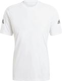Adidas Squadra 21 Shirt Junior - Maat 116