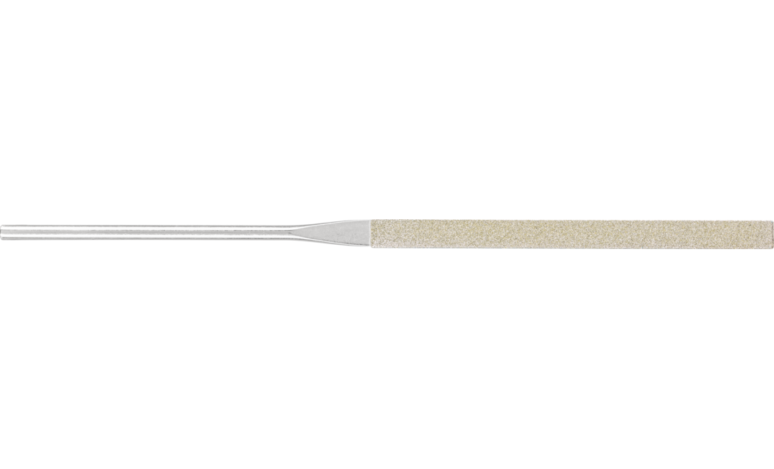 PFERD Diamantnaaldvijl DF 4112 D 126