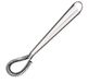 Vogue Magiwhisk RVS garde