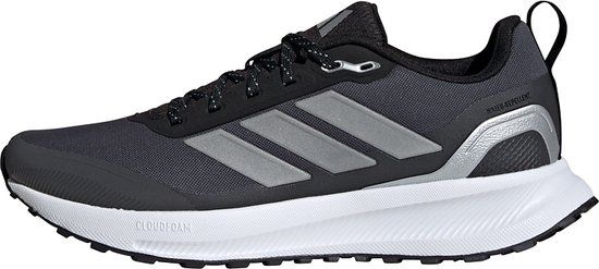 Adidas Performance Runfalcon 5 Tr Hardloopschoenen - Dames - Zwart