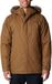 Columbia Leif Trail Parka Marron M