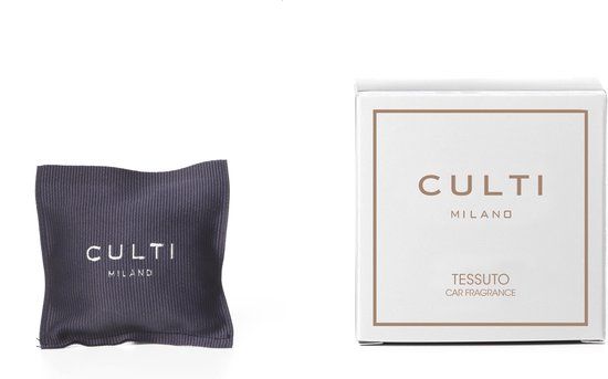 Culti Home & Car / 1 ml / Unisex