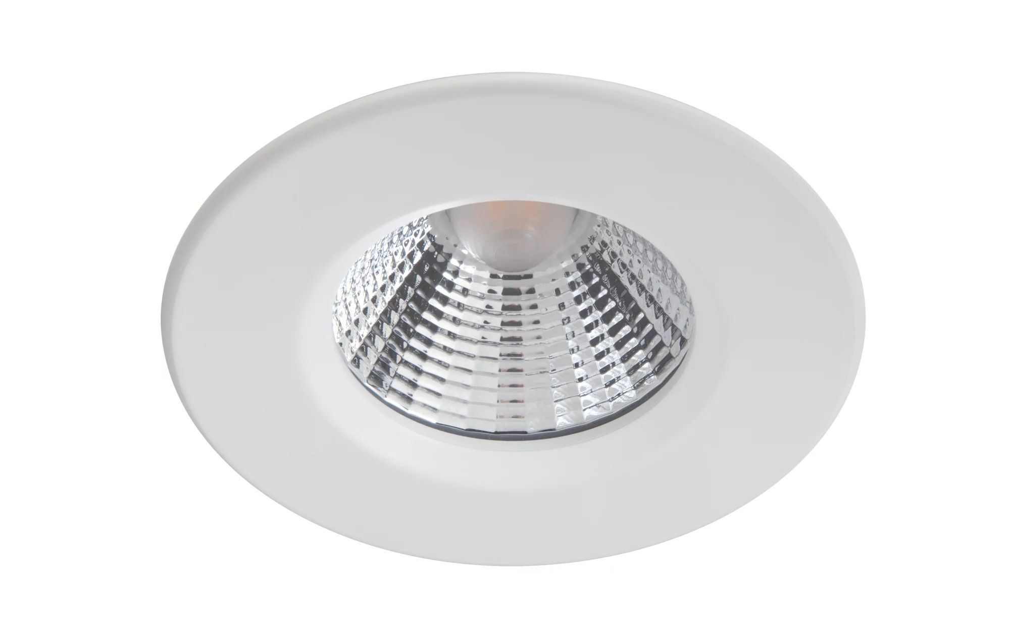 Philips Hue Philips Dive - LED Inbouwspot - Wit - Rond - IP65 - 5.5W - Warm Wit - Dimbaar