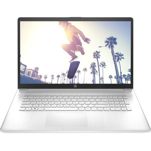 HP Laptop 17-cp2017nb