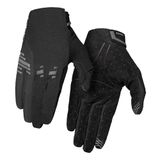 Giro Havoc Handschoenen Zwart M Mannen