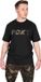 Fox Black / Camo Logo T-shirt X-Large