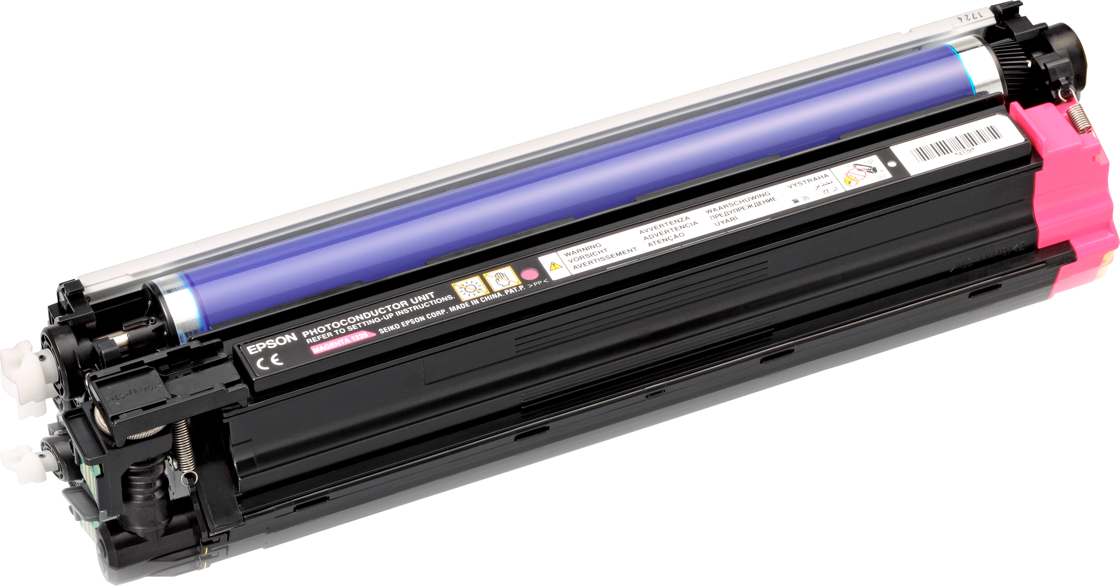 Epson Photoconductor Unit Magenta C13S051225