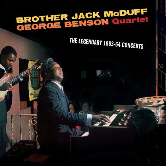The FINGERPOPPIN' RECORDS The Legendary 1963-64 Concerts