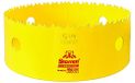 Perf.BIMETAL DEEP CUT 133 mm diameter.