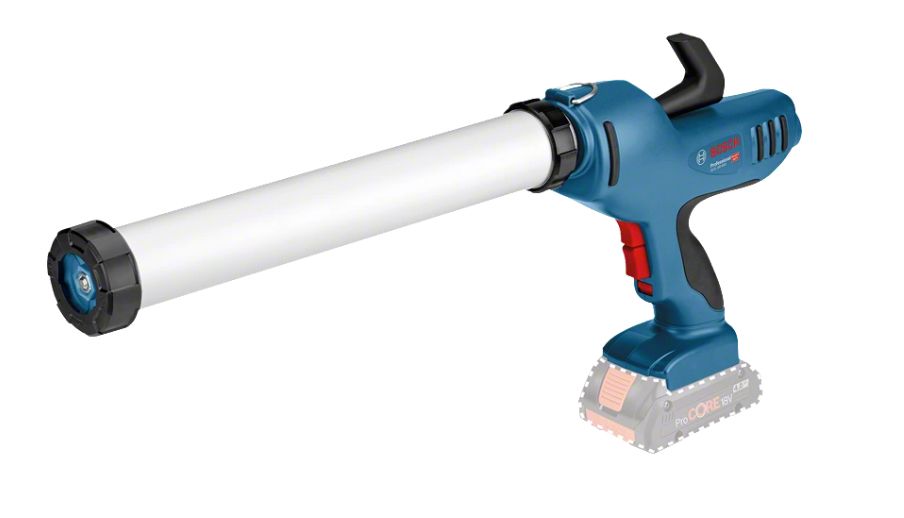 Bosch GCG 18V-600 Professional