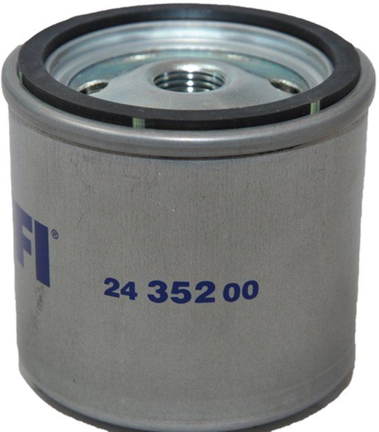NAPHTA Bukh DV10LSME Brandstoffilterpatronen (2435200)