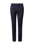 Armani Exchange Casual broek voor heren, regular fit, blauw, 34