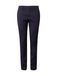 Armani Exchange Casual broek voor heren, regular fit, blauw, 34