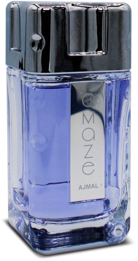 Ajmal Eau de Parfum / 100 (ml) / heren