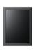 Bi-Office Blackboard Kamashi antraciet 90x60cm