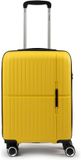 Benzi 5754 Cabinewagen 55 cm Geel