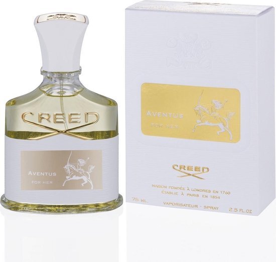 Creed Eau de Parfum Spray eau de parfum / 75 ml / dames