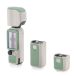 Tilta Siliconen Beschermhoes voor DJI Osmo Pocket 4 Power Kit - Celadon wit