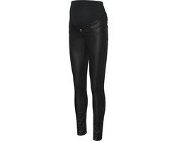 Mama Licious Slim fit zwangerschapsjeans Slim fit Mid waist Jeans