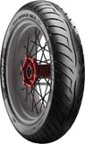 Avon Roadrider Mkii Tl 68v Wegachterband Zilver 140 / 70 / R17