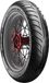 Avon Roadrider Mkii Tl 68v Wegachterband Zilver 140 / 70 / R17