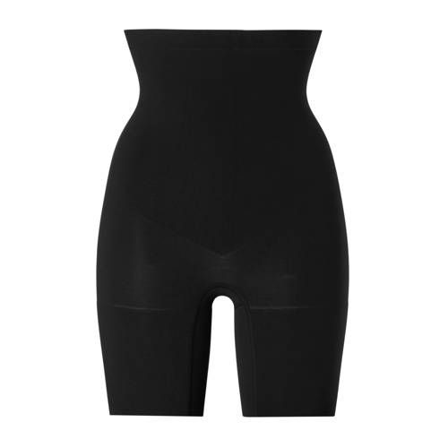 Spanx Higher Power corrigerende short - zwart