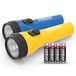 Energizer Eveready LED Taschenlampe 2er-Pack
