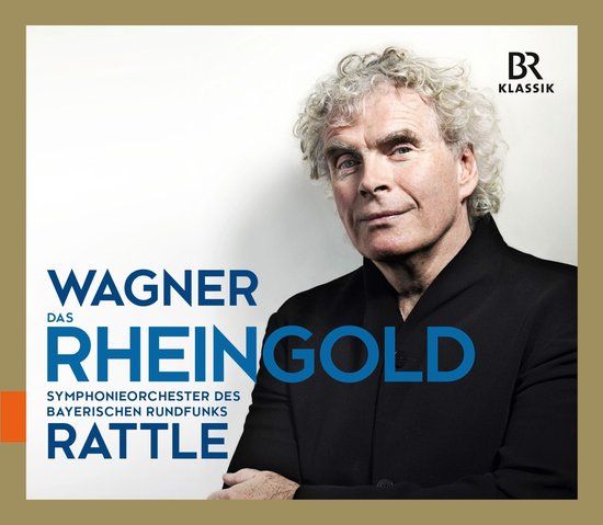 Das Oehms Classics Wagner: Das Rheingold (2 CD)