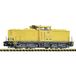 Fleischmann 7370032 N diesellocomotief 203 303-3, DB-net