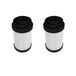 OEM Tineco 2 stuks geschikt voor Tineco Pure ONES15 achterfilter accessoires