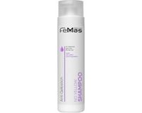 Femmas No Yellow Shampoo 300ml