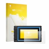 upscreen - Screenprotector voor Topdon VeriDiag X800 BT - Folie Beschermfolie anti glare matte