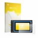 upscreen - Screenprotector voor Topdon VeriDiag X800 BT - Folie Beschermfolie anti glare matte