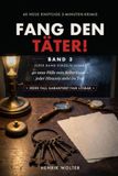 Fang Icecat Fang den Täter! Band 3: 40 neue knifflige 5-Minuten-Krimis zum Miträtseln