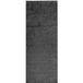 DESIGN IN Palmeras Tapis De Surface Anthracite 150 X 80 Cm Polyester