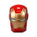 Half Moon Bay Marvel Shaped Wandvaas - Iron Man