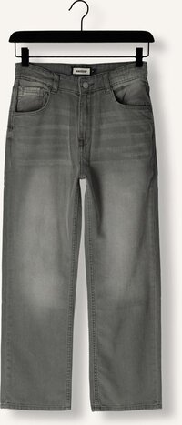 RAIZZED Hanoi Jeans Jongens - Grijs - Maat 122