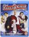 Bertus Distributie Very Harold & Kumar Christmas Blu-ray
