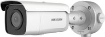 Hikvision DS-2CD3T86G2-4IS Caméra de sécurité IP Extérieur Filaire Blanc