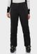 Schöffel Damesbroek Pants Style Pine Wms Zwart