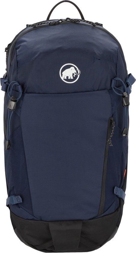 Mammut Lithium 25 Unisex Rugzak - Donkerblauw - 25L