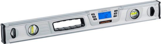 Laserliner DIGILEVEL PLUS 60 Digitale Waterpas