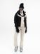 FALCON Whistler Skibroek Dames Beige