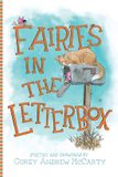 Fairies Bol Fairies in the Letterbox Paperback