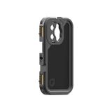 PolarPro LiteChaser iPhone 14 Pro MAX Cage Aluminium Moment Lens Compatibel Zwart