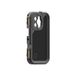PolarPro LiteChaser iPhone 14 Pro MAX Cage Aluminium Moment Lens Compatibel Zwart