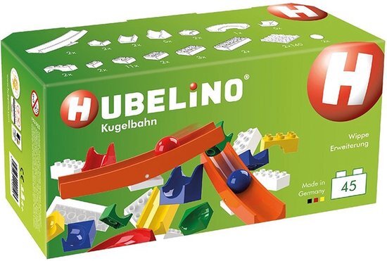 Hubelino See-Saw Expansion