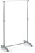HAKU Kledingrek Met Chromen Rail | 81 X 39 X 96 Cm | In Hoogte Verstelbaar